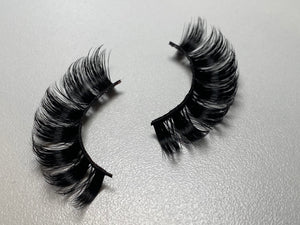 "Colucci" Russian style lashes