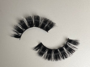 "Colucci" Russian style lashes